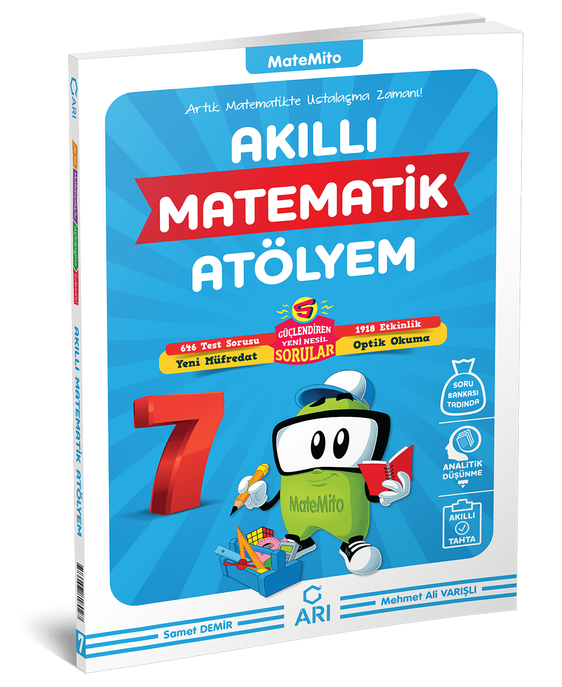 Pandul Yayinlari 8 Sinif Matematik Pdf