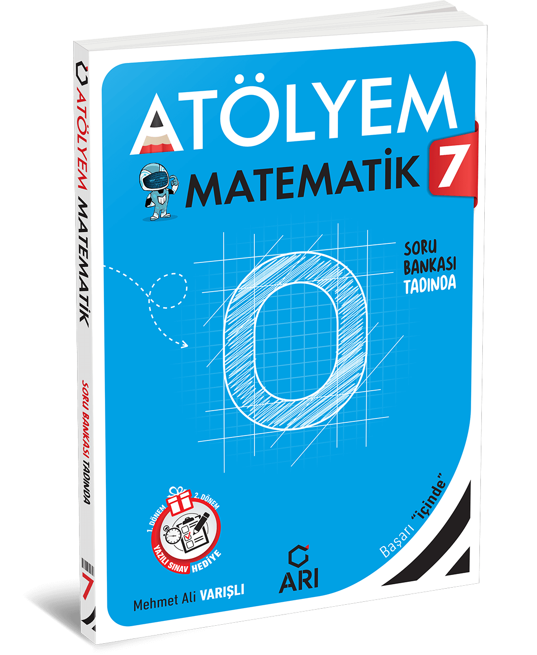 Akıllı matematik atölyem 7 sınıf cevapları evvel cevap