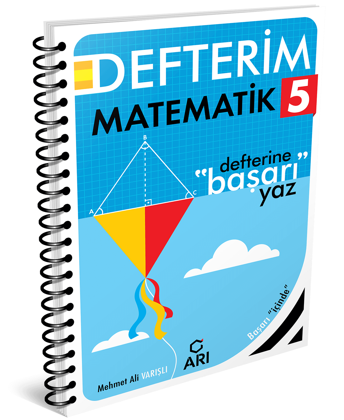 5. Sınıf Matematik Defterim