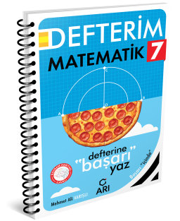 7. Sınıf Matemito Matematik Defterim