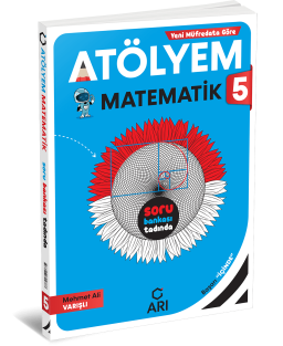 5. Sınıf Matematik Atölyem