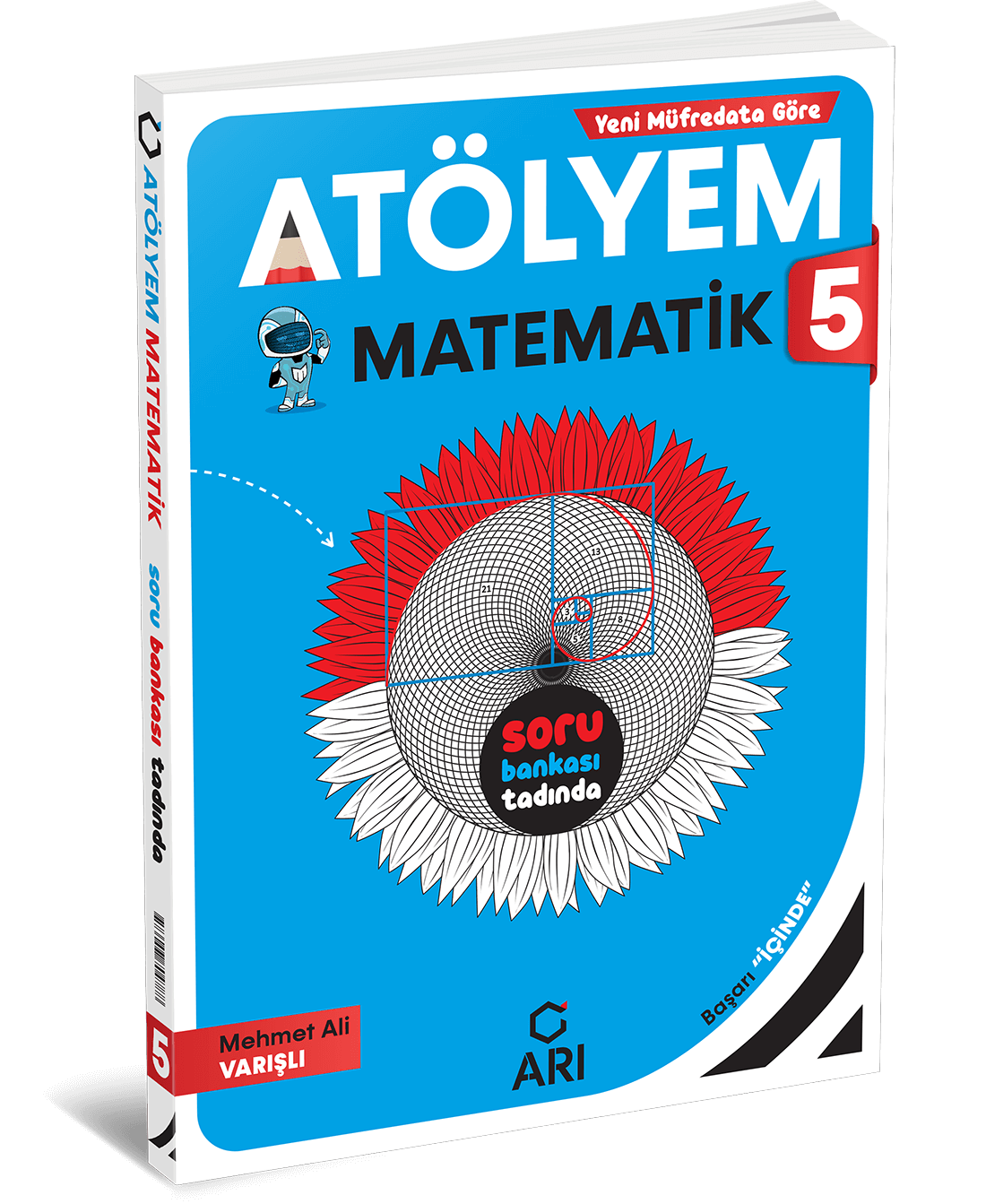 5. Sınıf Matematik Atölyem